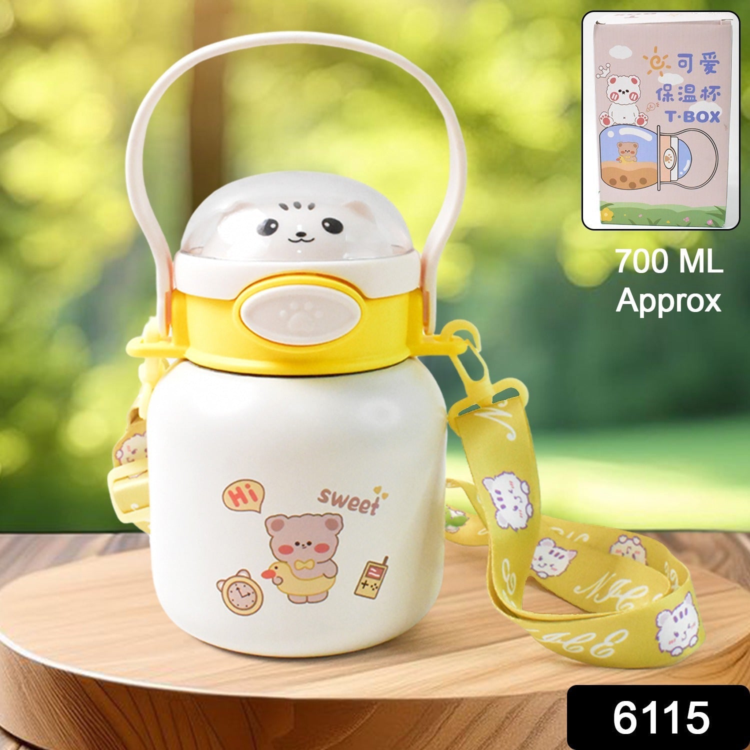 Heat Guard Insulated Mug Heat Guard Insulated Mug
